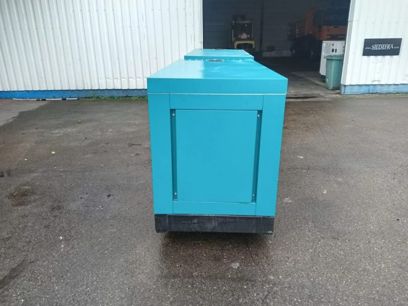 Giyi GY50 , 62.5 Kva , New Diesel Generator . 3 Phase - Электрогенератор: фото 5 Giyi GY50 , 62.5 Kva , New Diesel Generator . 3 Phase - Электрогенератор: фото 5