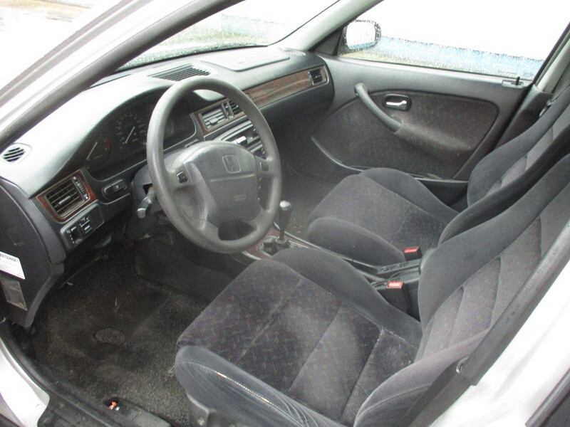 Легковой автомобиль Honda Civic 1.6i LS AERODECK , Airco, Export: фото 11