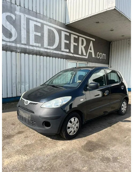 Hyundai i10 ,1.1 , 5 doors , Belgium Regestration - Хэтчбек: фото 1 Hyundai i10 ,1.1 , 5 doors , Belgium Regestration - Хэтчбек: фото 1