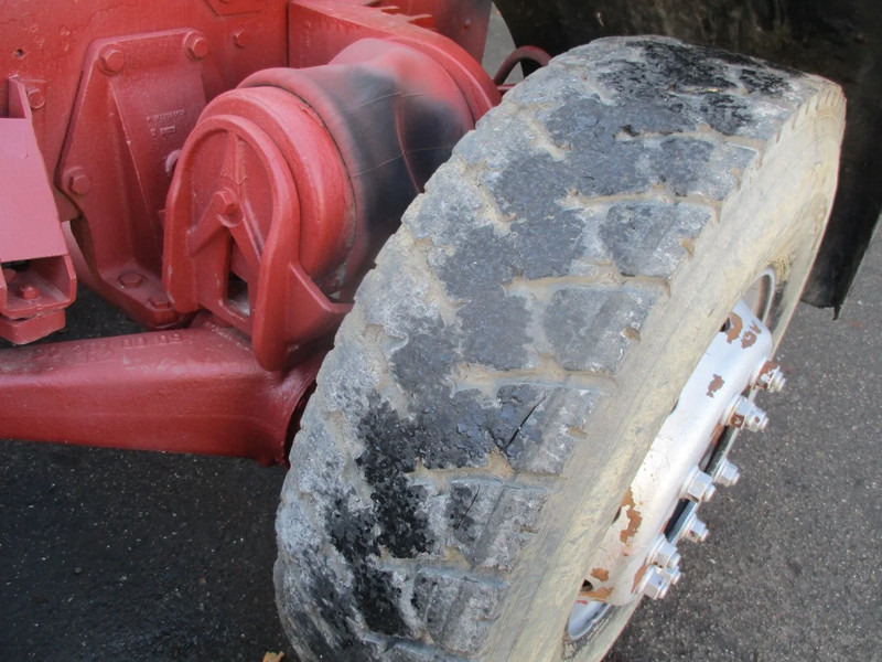 Грузовик-шасси Mercedes-Benz 2435 ,V8 , Bi Turbo, 6x2 , Spring Suspension, Airco: фото 13 Грузовик-шасси Mercedes-Benz 2435 ,V8 , Bi Turbo, 6x2 , Spring Suspension, Airco: фото 13