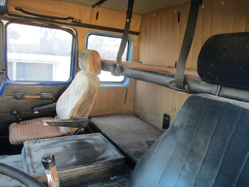 Грузовик-шасси Mercedes-Benz 2435 ,V8 , Bi Turbo, 6x2 , Spring Suspension, Airco: фото 10 Грузовик-шасси Mercedes-Benz 2435 ,V8 , Bi Turbo, 6x2 , Spring Suspension, Airco: фото 10