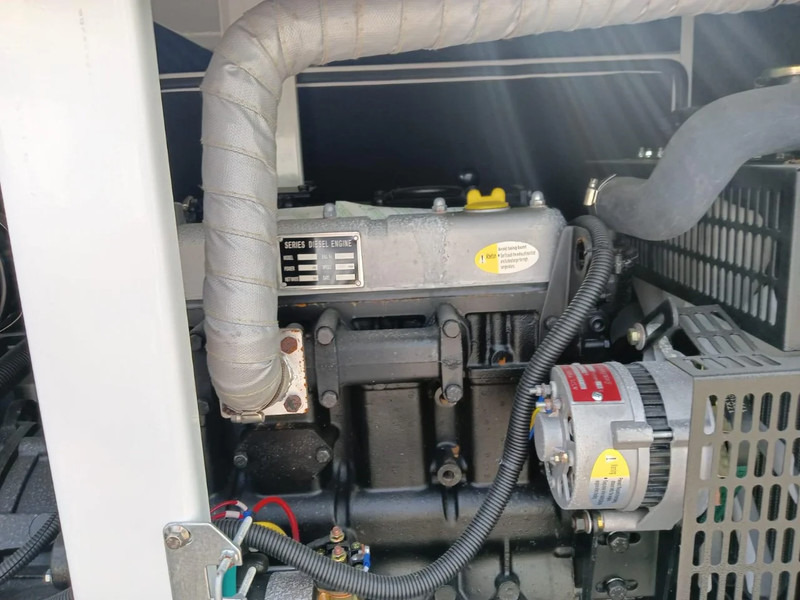 Plus Power GF2 -30 , New Diesel generator , 30 KVA , 3 Phase - Электрогенератор: фото 4 Plus Power GF2 -30 , New Diesel generator , 30 KVA , 3 Phase - Электрогенератор: фото 4