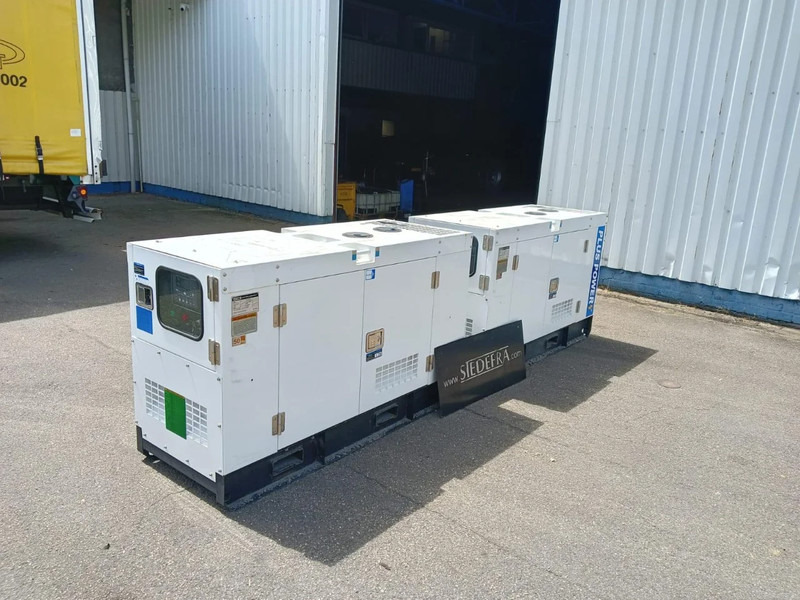 Plus Power GF2 -30 , New Diesel generator , 30 KVA , 3 Phase - Электрогенератор: фото 2 Plus Power GF2 -30 , New Diesel generator , 30 KVA , 3 Phase - Электрогенератор: фото 2