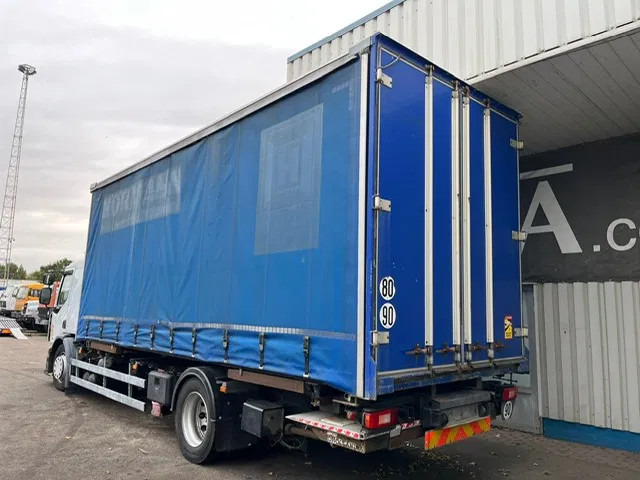 Renault Premium 410 DXi , Manual Gearbox , Retarder , Airco - Тентованный грузовик: фото 5 Renault Premium 410 DXi , Manual Gearbox , Retarder , Airco - Тентованный грузовик: фото 5