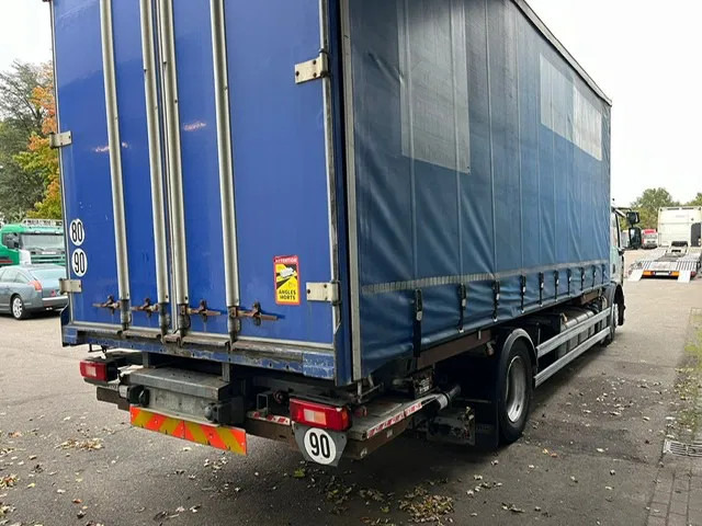 Renault Premium 410 DXi , Manual Gearbox , Retarder , Airco - Тентованный грузовик: фото 3 Renault Premium 410 DXi , Manual Gearbox , Retarder , Airco - Тентованный грузовик: фото 3