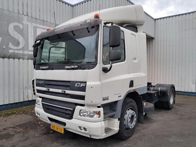 DAF CF 75- 310 , ZF Manual , Euro 5 , Dutch Truck , Airco - Тягач: фото 1 DAF CF 75- 310 , ZF Manual , Euro 5 , Dutch Truck , Airco - Тягач: фото 1