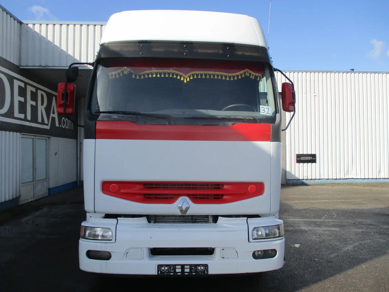 Тягач Renault Premium 420 DCI , ZF Manual , Airco: фото 6