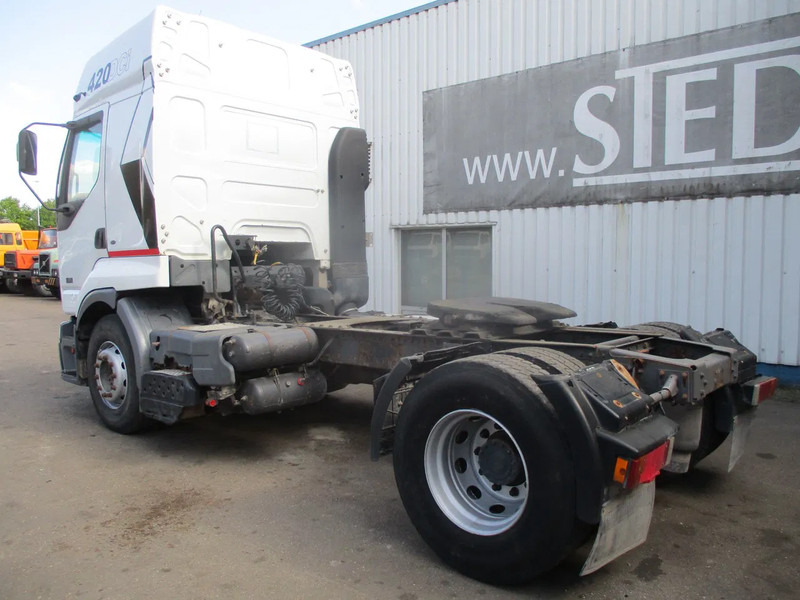 Renault Premium 420 DCI , ZF Manual , Airco - Тягач: фото 5 Renault Premium 420 DCI , ZF Manual , Airco - Тягач: фото 5
