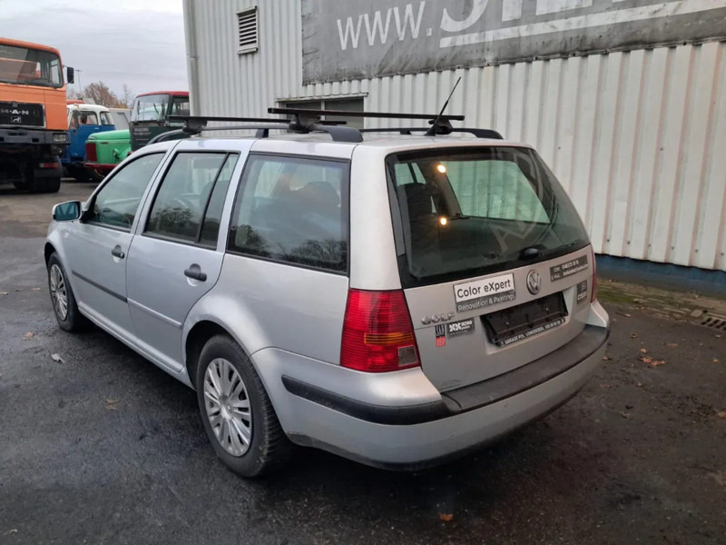 Volkswagen Golf 1.6 Variant , Automatic , Airco , Belgium Regestration - Легковой автомобиль: фото 5 Volkswagen Golf 1.6 Variant , Automatic , Airco , Belgium Regestration - Легковой автомобиль: фото 5
