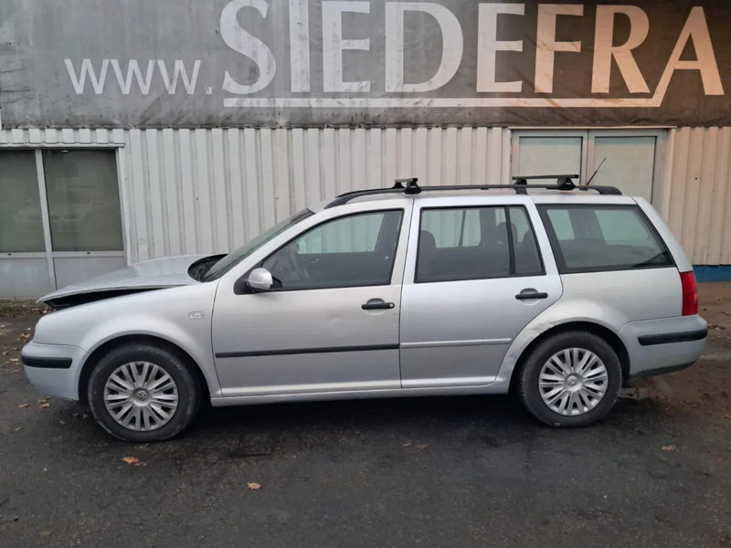 Volkswagen Golf 1.6 Variant , Automatic , Airco , Belgium Regestration - Легковой автомобиль: фото 2 Volkswagen Golf 1.6 Variant , Automatic , Airco , Belgium Regestration - Легковой автомобиль: фото 2