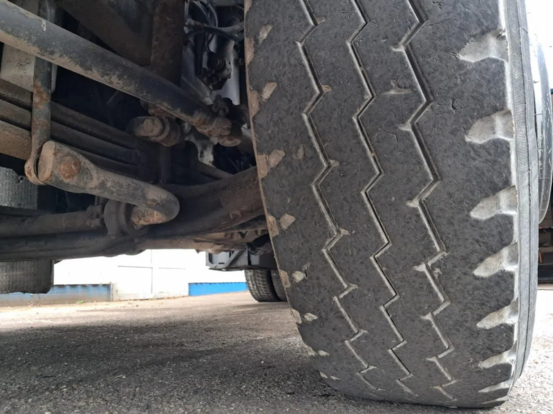 Самосвал Volvo FH 12 - 460 , 6x2 , 3 Way Tipper, Spring Suspension , Manual Gearbox, Airco: фото 17