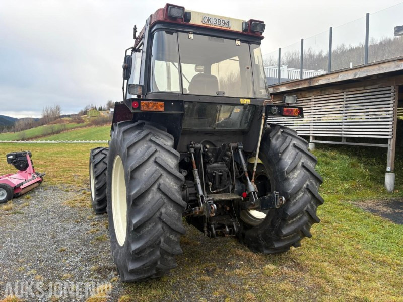 1993 CASE IH 845XL - mva fri traktor - Трактор: фото 4 1993 CASE IH 845XL - mva fri traktor - Трактор: фото 4