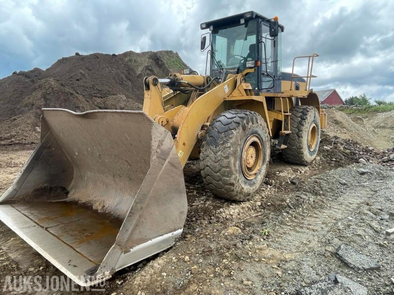 2006 Liugong 856 JSSRF101 Hjullaster med skuff -Sentralsmøring. -Loadmaster 9000 vekt. 3279 timer. - Колёсный погрузчик: фото 3 2006 Liugong 856 JSSRF101 Hjullaster med skuff -Sentralsmøring. -Loadmaster 9000 vekt. 3279 timer. - Колёсный погрузчик: фото 3