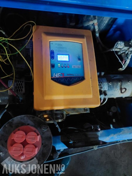 2008 UpRight AB46E bomlift med knekkarm - Arbeidshøyde 16,1 m. - Vekt: 6 700 kg - Timer: 217! в лизинг 2008 UpRight AB46E bomlift med knekkarm - Arbeidshøyde 16,1 m. - Vekt: 6 700 kg - Timer: 217!: фото 6 2008 UpRight AB46E bomlift med knekkarm - Arbeidshøyde 16,1 m. - Vekt: 6 700 kg - Timer: 217! в лизинг 2008 UpRight AB46E bomlift med knekkarm - Arbeidshøyde 16,1 m. - Vekt: 6 700 kg - Timer: 217!: фото 6