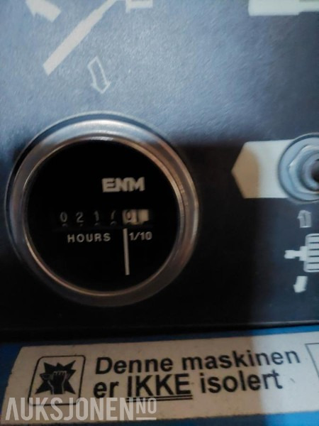 2008 UpRight AB46E bomlift med knekkarm - Arbeidshøyde 16,1 m. - Vekt: 6 700 kg - Timer: 217! в лизинг 2008 UpRight AB46E bomlift med knekkarm - Arbeidshøyde 16,1 m. - Vekt: 6 700 kg - Timer: 217!: фото 8 2008 UpRight AB46E bomlift med knekkarm - Arbeidshøyde 16,1 m. - Vekt: 6 700 kg - Timer: 217! в лизинг 2008 UpRight AB46E bomlift med knekkarm - Arbeidshøyde 16,1 m. - Vekt: 6 700 kg - Timer: 217!: фото 8