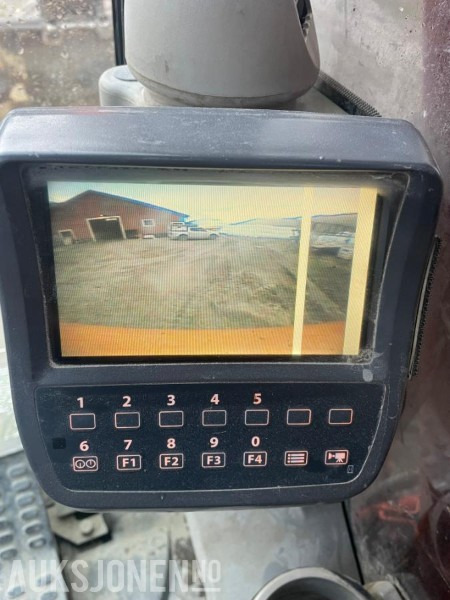 2010 Gravemaskin - Hitachi 250 LC - Экскаватор: фото 5 2010 Gravemaskin - Hitachi 250 LC - Экскаватор: фото 5