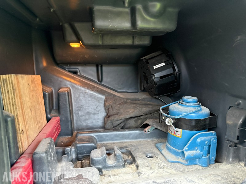 Крюковой мультилифт 2010 MAN TGS 28.540 krokbil / krokløftbil - maskinflak + krokkasse: фото 17