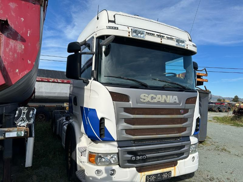2011 Scania R480 chassis - Rep-objekt - Грузовик-шасси: фото 2 2011 Scania R480 chassis - Rep-objekt - Грузовик-шасси: фото 2