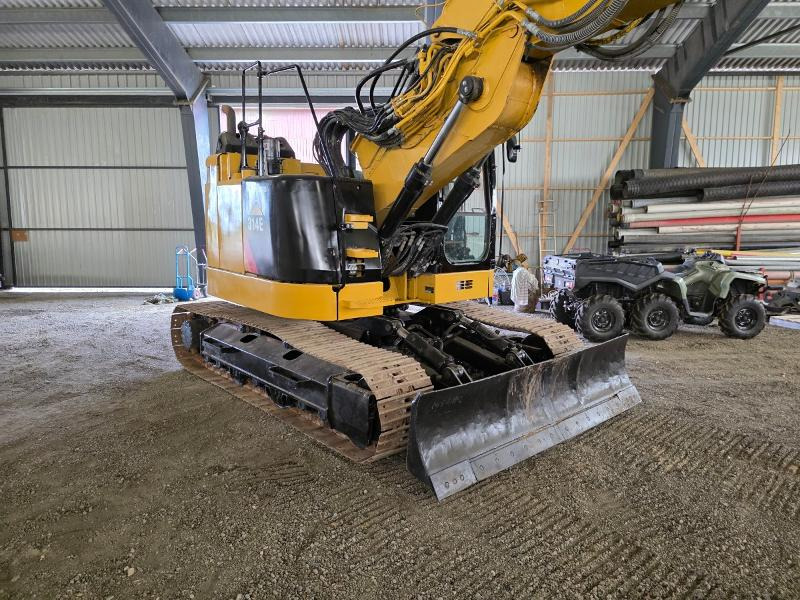 2016 Cat 314 ELCR gravemaskin 15 T kun 1960 timer - Экскаватор: фото 3 2016 Cat 314 ELCR gravemaskin 15 T kun 1960 timer - Экскаватор: фото 3