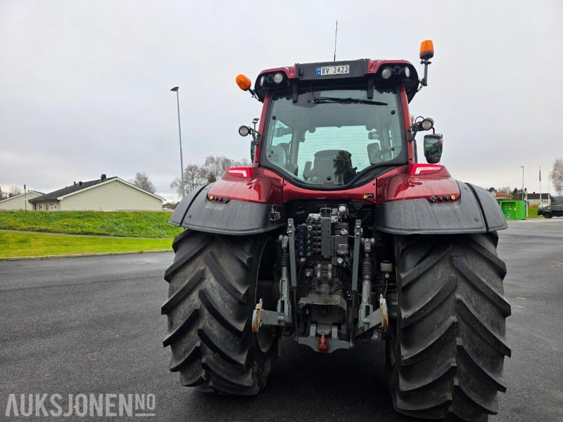 2017 Valtra T234 Traktor Med ISOBUS og frontlaster. - Трактор: фото 5 2017 Valtra T234 Traktor Med ISOBUS og frontlaster. - Трактор: фото 5
