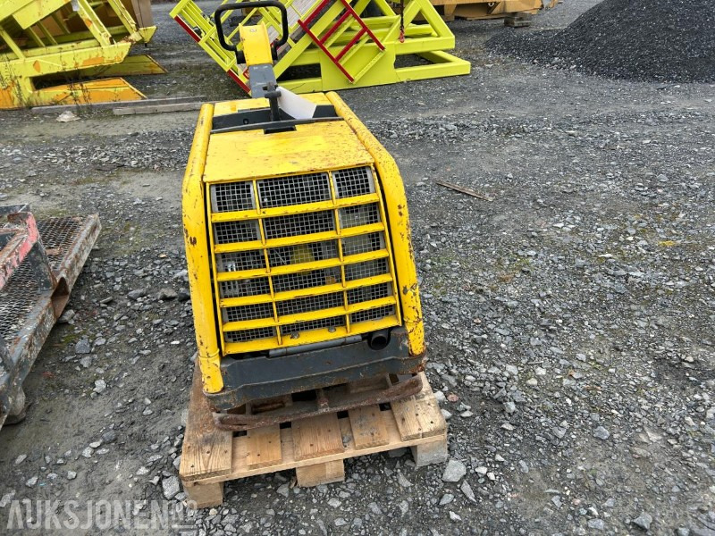 2018 Wacker Neuson Dpu 80 vibroplate - Каток: фото 3 2018 Wacker Neuson Dpu 80 vibroplate - Каток: фото 3