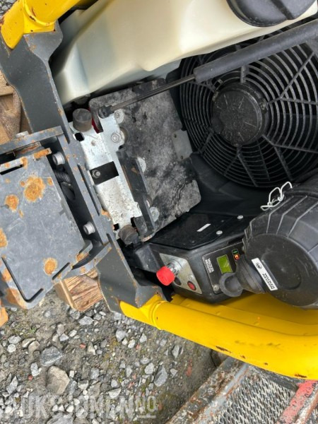 2018 Wacker Neuson Dpu 80 vibroplate - Каток: фото 5 2018 Wacker Neuson Dpu 80 vibroplate - Каток: фото 5