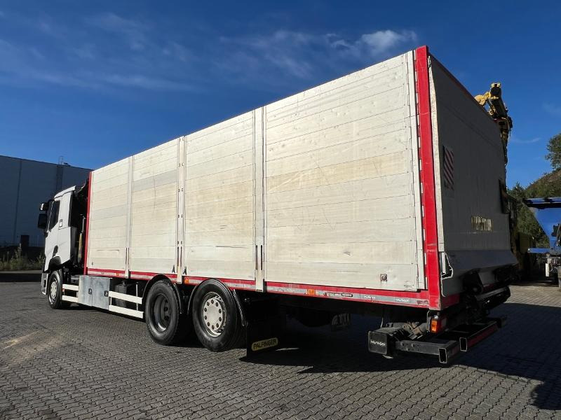 2019 Renault T - Автоманипулятор: фото 5 2019 Renault T - Автоманипулятор: фото 5