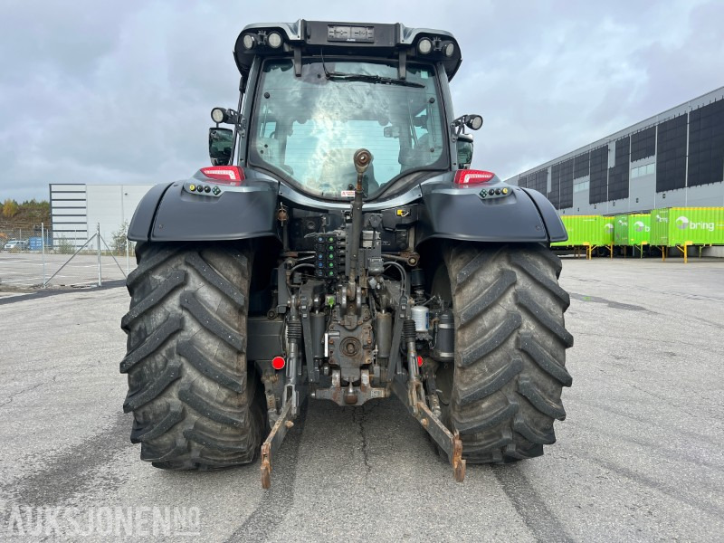 2019 Valtra N174D 1C8 - frontlaster - Трактор: фото 4 2019 Valtra N174D 1C8 - frontlaster - Трактор: фото 4