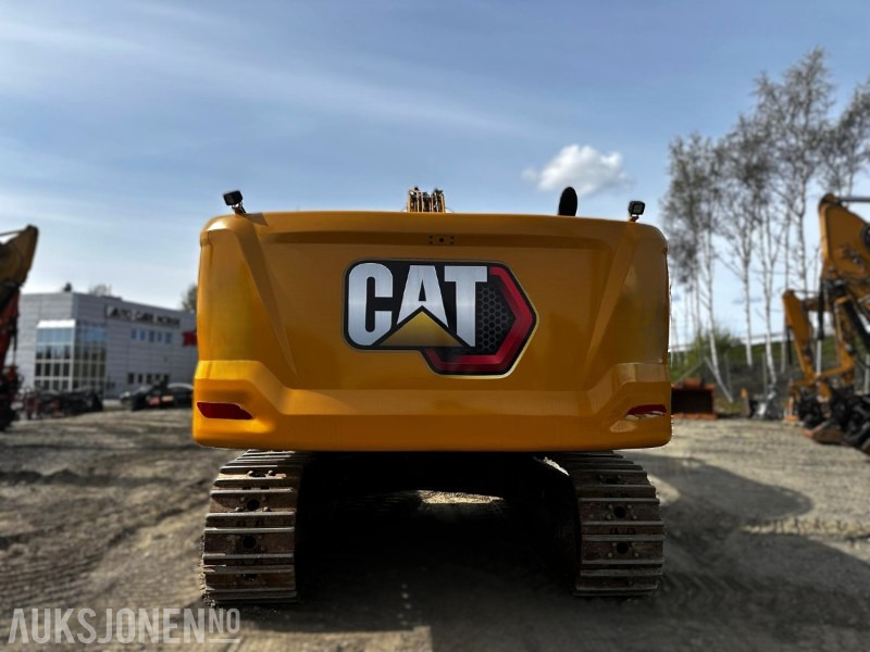 2021 Cat 336 gravemaskin - Экскаватор: фото 5 2021 Cat 336 gravemaskin - Экскаватор: фото 5