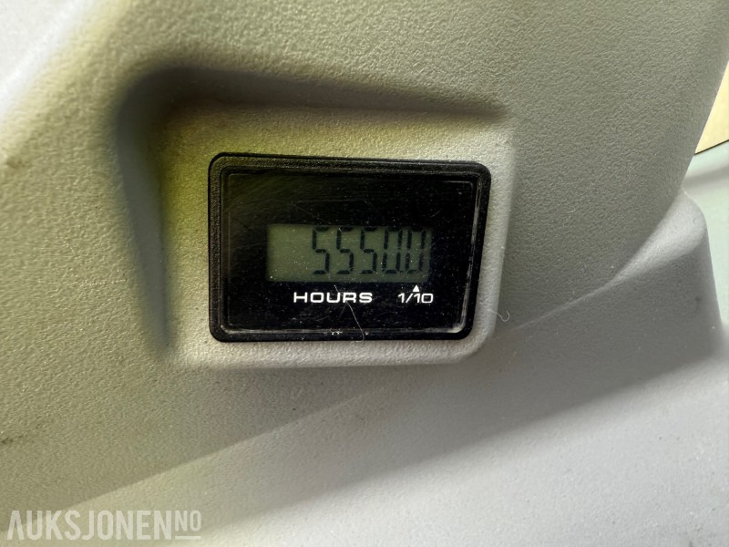Экскаватор 2021 Kobelco SK300LC-11 - GPS, rototilt, LED: фото 16