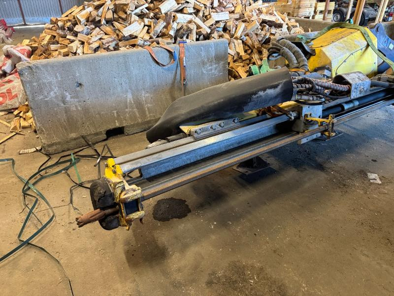 2022 Boretårn for gravemaskin – Kombifeste S60/S70 – Med COP 2238HD+ borhammer - Буровая машина: фото 3 2022 Boretårn for gravemaskin – Kombifeste S60/S70 – Med COP 2238HD+ borhammer - Буровая машина: фото 3