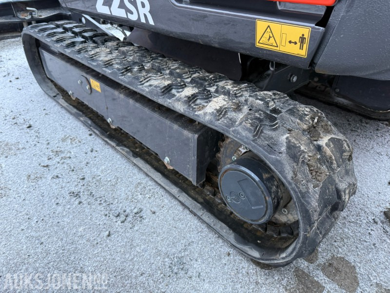 2023 Eurocomach 22SR – Kort svingradius – Kun 99,5 timer - Мини-экскаватор: фото 5 2023 Eurocomach 22SR – Kort svingradius – Kun 99,5 timer - Мини-экскаватор: фото 5