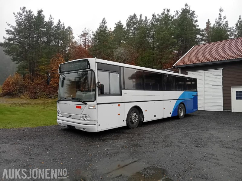 2003 Volvo B 7 R - 42 seter, 375600km - Автобус: фото 1 2003 Volvo B 7 R - 42 seter, 375600km - Автобус: фото 1
