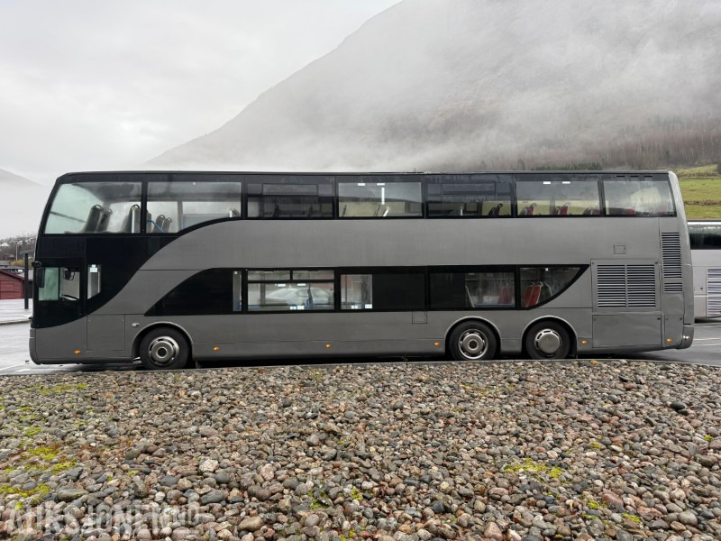 2011 Ayats BRAVO IR - Dobbeldekker - Sightseeingbuss - Guidingbuss - Автобус: фото 2 2011 Ayats BRAVO IR - Dobbeldekker - Sightseeingbuss - Guidingbuss - Автобус: фото 2