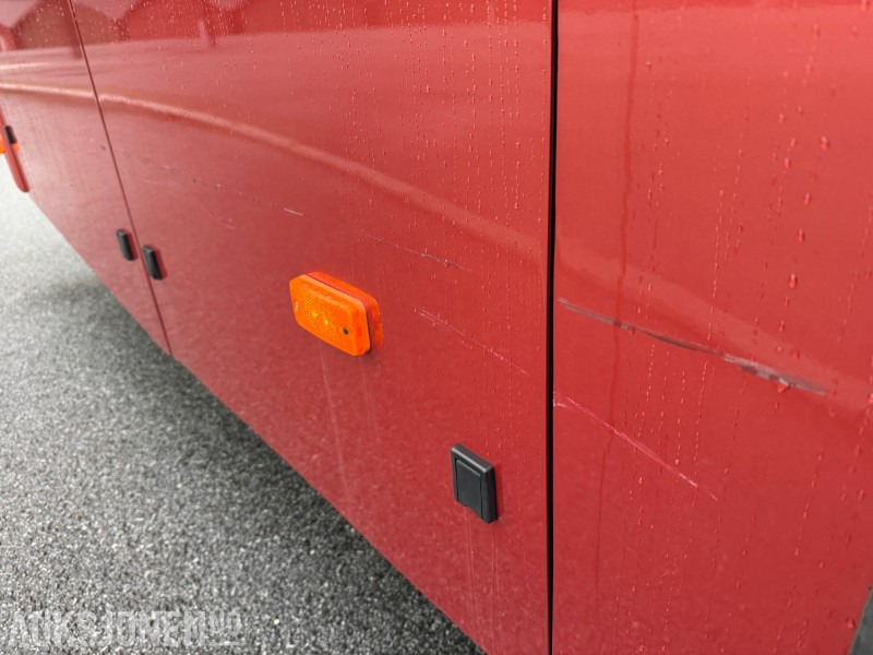 2011 Volvo 9700 B9R - Turbuss - 49 seter - Euro 5 - Eu godkjent в лизинг 2011 Volvo 9700 B9R - Turbuss - 49 seter - Euro 5 - Eu godkjent: фото 13 2011 Volvo 9700 B9R - Turbuss - 49 seter - Euro 5 - Eu godkjent в лизинг 2011 Volvo 9700 B9R - Turbuss - 49 seter - Euro 5 - Eu godkjent: фото 13