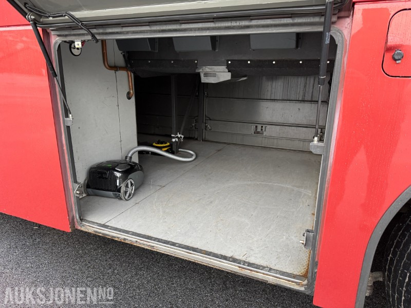 2011 Volvo 9700 B9R - Turbuss - 49 seter - Euro 5 - Eu godkjent в лизинг 2011 Volvo 9700 B9R - Turbuss - 49 seter - Euro 5 - Eu godkjent: фото 20 2011 Volvo 9700 B9R - Turbuss - 49 seter - Euro 5 - Eu godkjent в лизинг 2011 Volvo 9700 B9R - Turbuss - 49 seter - Euro 5 - Eu godkjent: фото 20