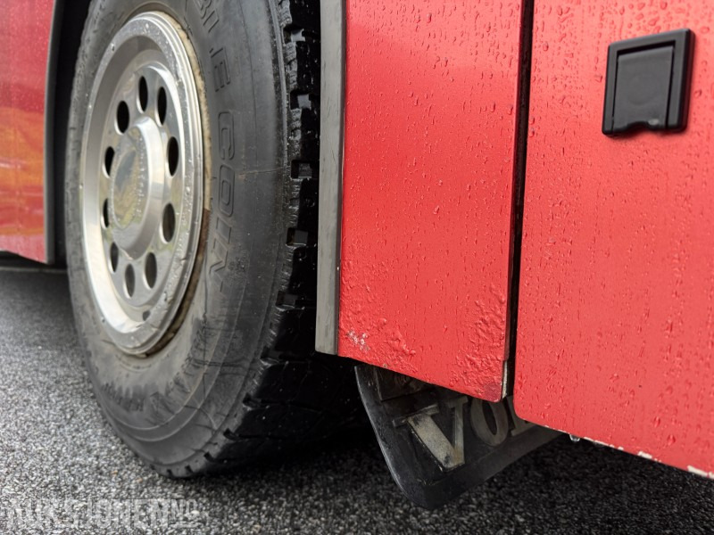 2011 Volvo 9700 B9R - Turbuss - 49 seter - Euro 5 - Eu godkjent в лизинг 2011 Volvo 9700 B9R - Turbuss - 49 seter - Euro 5 - Eu godkjent: фото 15 2011 Volvo 9700 B9R - Turbuss - 49 seter - Euro 5 - Eu godkjent в лизинг 2011 Volvo 9700 B9R - Turbuss - 49 seter - Euro 5 - Eu godkjent: фото 15