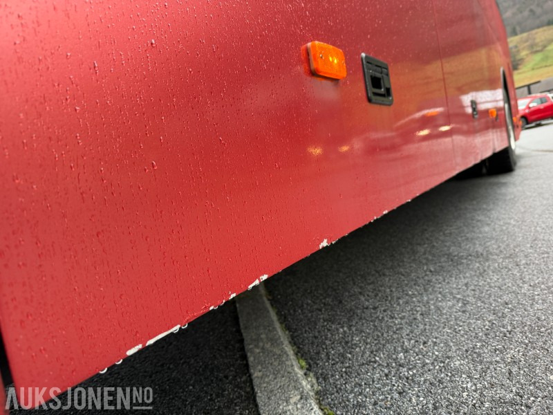 2011 Volvo 9700 B9R - Turbuss - 49 seter - Euro 5 - Eu godkjent в лизинг 2011 Volvo 9700 B9R - Turbuss - 49 seter - Euro 5 - Eu godkjent: фото 17 2011 Volvo 9700 B9R - Turbuss - 49 seter - Euro 5 - Eu godkjent в лизинг 2011 Volvo 9700 B9R - Turbuss - 49 seter - Euro 5 - Eu godkjent: фото 17