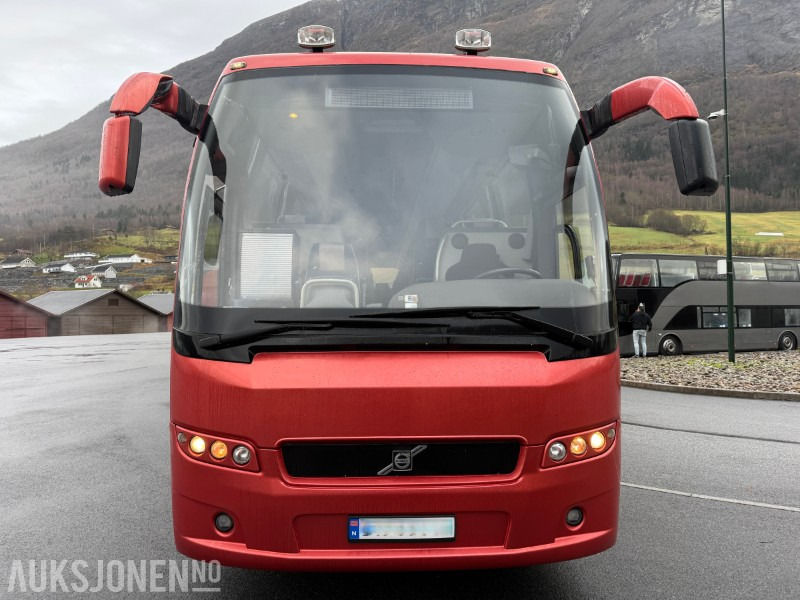 2011 Volvo 9700 B9R - Turbuss - 49 seter - Euro 5 - Eu godkjent в лизинг 2011 Volvo 9700 B9R - Turbuss - 49 seter - Euro 5 - Eu godkjent: фото 8 2011 Volvo 9700 B9R - Turbuss - 49 seter - Euro 5 - Eu godkjent в лизинг 2011 Volvo 9700 B9R - Turbuss - 49 seter - Euro 5 - Eu godkjent: фото 8
