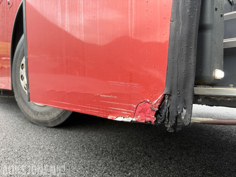 2011 Volvo 9700 B9R - Turbuss - 49 seter - Euro 5 - Eu godkjent в лизинг 2011 Volvo 9700 B9R - Turbuss - 49 seter - Euro 5 - Eu godkjent: фото 10 2011 Volvo 9700 B9R - Turbuss - 49 seter - Euro 5 - Eu godkjent в лизинг 2011 Volvo 9700 B9R - Turbuss - 49 seter - Euro 5 - Eu godkjent: фото 10