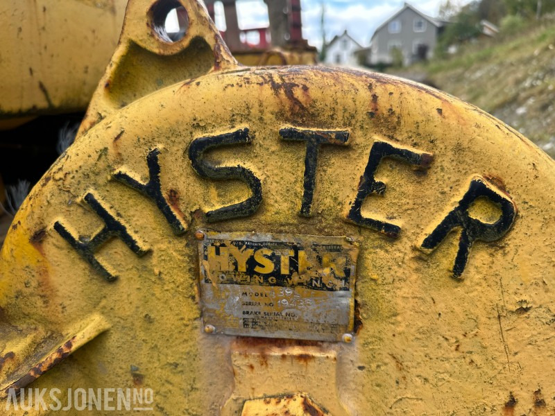 Строительное оборудование Cat D5 Bulldoser // doser: фото 16