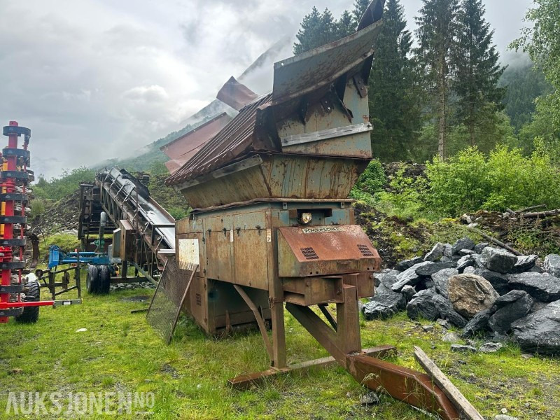 Другая техника Powerscreen MK2: фото 31