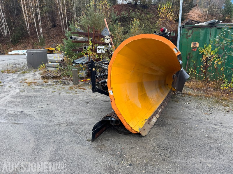 1993 TELLEFSDAL D3600 - Грузовик: фото 2 1993 TELLEFSDAL D3600 - Грузовик: фото 2