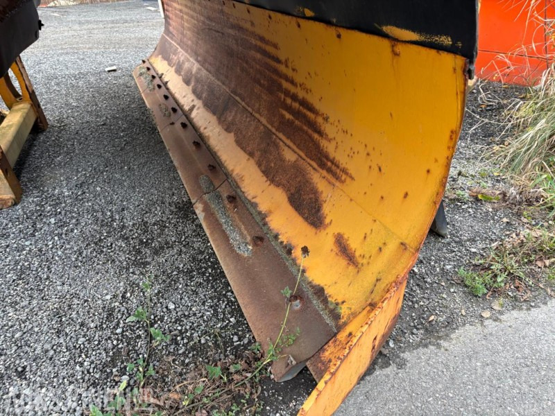 2011 Andre MEIREN SNOW MSP3700LH snøplog - Грузовик: фото 2 2011 Andre MEIREN SNOW MSP3700LH snøplog - Грузовик: фото 2