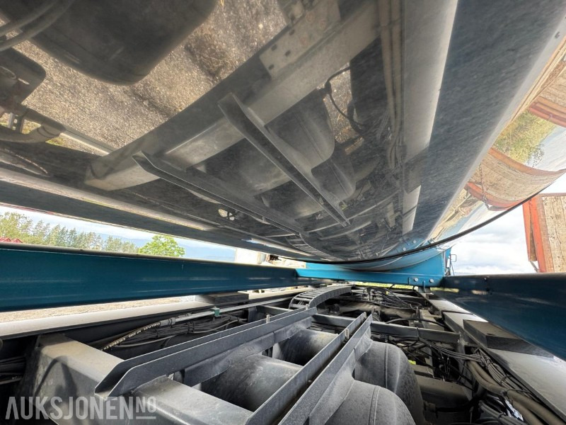 Грузовик 2022 BFAB LV-14,5 asfaltkasse: фото 11