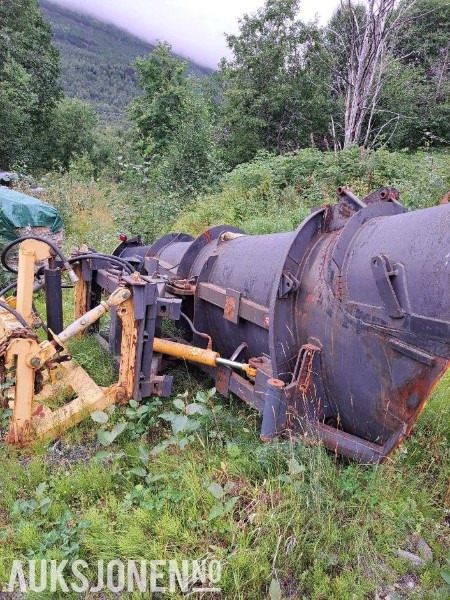 GMI LDA 265 DIAGONALPLOG M/SVING - Грузовик: фото 3 GMI LDA 265 DIAGONALPLOG M/SVING - Грузовик: фото 3