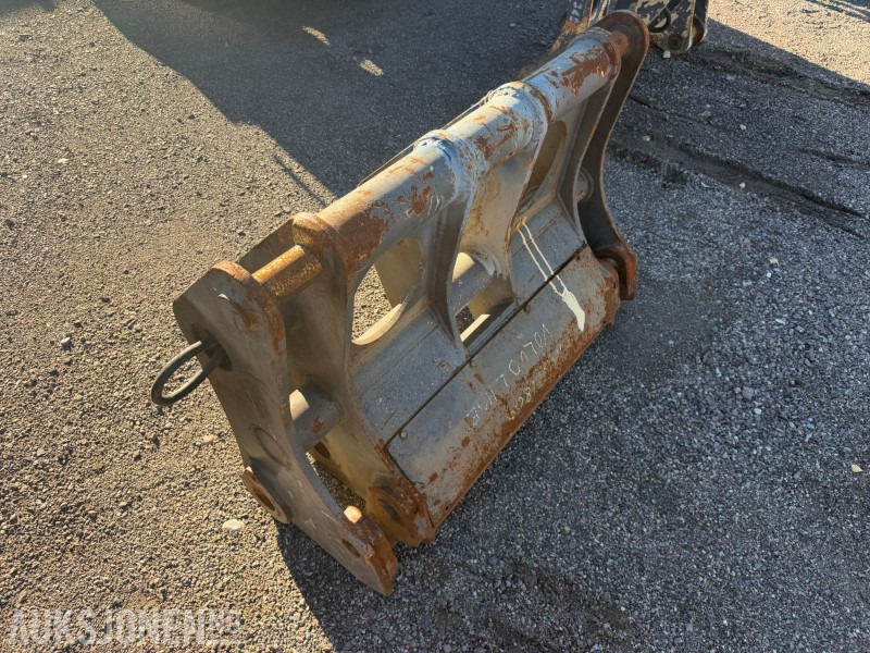 Hydraulisk Hurtigfeste Volvo L110E - Строительное оборудование: фото 2 Hydraulisk Hurtigfeste Volvo L110E - Строительное оборудование: фото 2