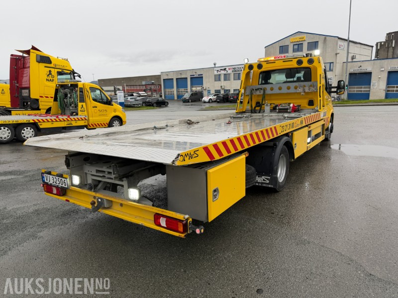 Iveco Daily 70C18 Bergingsbil – 2023-modell - bare gått 98 182 km - Пожарная машина: фото 3 Iveco Daily 70C18 Bergingsbil – 2023-modell - bare gått 98 182 km - Пожарная машина: фото 3
