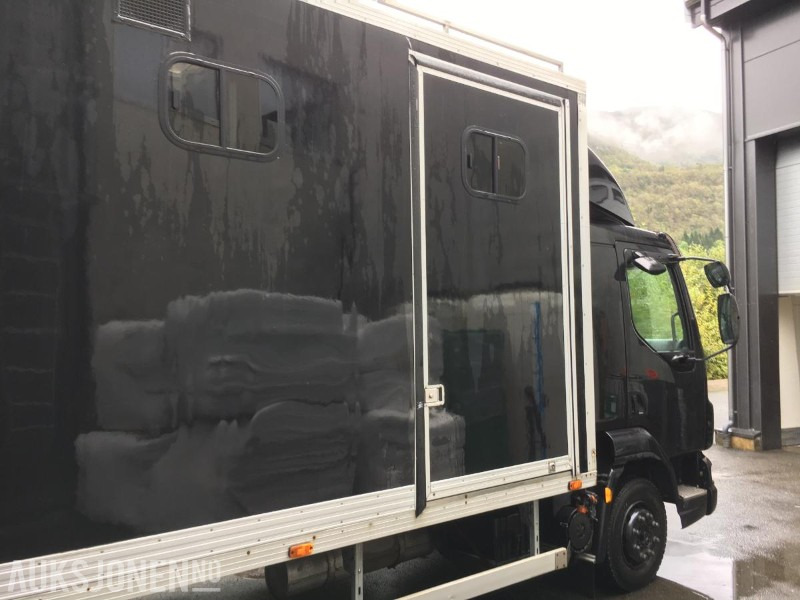 2004 DAF LF 45.220 - Hestebil / Transportbil, 202552km - Коммунальная/ Специальная техника: фото 5 2004 DAF LF 45.220 - Hestebil / Transportbil, 202552km - Коммунальная/ Специальная техника: фото 5