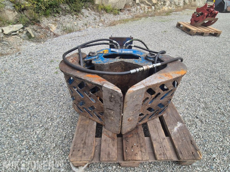 2007 Arden S222 sorteringsklype med rotor - Навесное оборудование для Строительной техники: фото 2 2007 Arden S222 sorteringsklype med rotor - Навесное оборудование для Строительной техники: фото 2